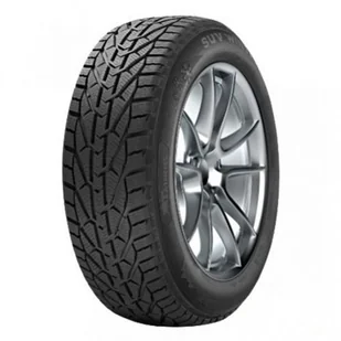 Taurus SUV WINTER 265/65R17 116H - Opony terenowe i SUV zimowe - miniaturka - grafika 1