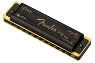 Inne akcesoria gitarowe - Fender 099  0702  007 \ Blues Deville harmonica \ BB 0990702007 - miniaturka - grafika 1
