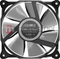 Wentylatory komputerowe - Noiseblocker Multiframe S-Series M8 S1 ITR-M8-1 (ITRM81) - miniaturka - grafika 1