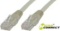 MicroConnect U/UTP CAT5e 15M Grey 5 Pack V-UTP515VP - Patchcordy - miniaturka - grafika 2