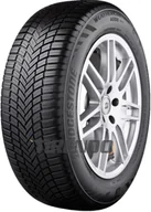 Opony całoroczne - Bridgestone Weather Control A005 Evo 215/50R18 92W - miniaturka - grafika 1