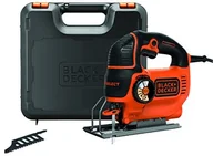 Wyrzynarki - Black&Decker KS901SEK - miniaturka - grafika 1