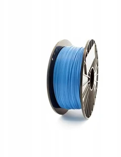 Filament Abs-x od F3D 1,75mm 1kg Niebieski - Filamenty i akcesoria do drukarek 3D - miniaturka - grafika 1