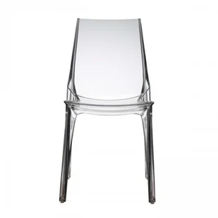 Scab Design Krzesło Vanity - dymione 2652 183 - Krzesła - miniaturka - grafika 1