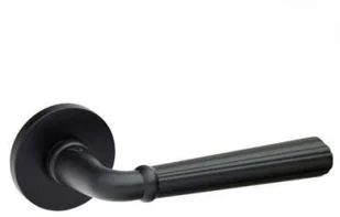 VDS Klamka Cascada Fit czarna klasa 4 49-0243 - Klamki - miniaturka - grafika 1