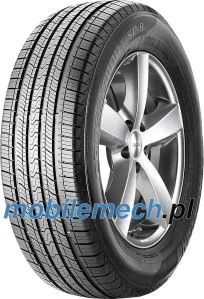 nankang Cross Sport SP-9 235/55R20 105V - Opony ciężarowe - miniaturka - grafika 3