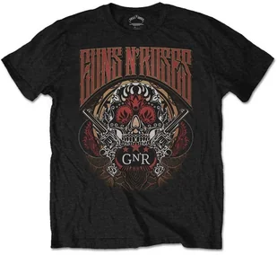 Guns N' Roses Guns N' Roses Unisex Tee Australia XXL - Merch - miniaturka - grafika 1
