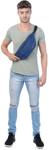 CabinZero Saszetka podróżna navy CZ20 - Nerki - miniaturka - grafika 5