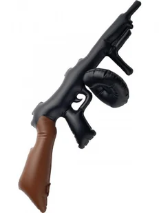 Smiffys Karabin dmuchany 34761 - Dodatki do strojów karnawałowych - miniaturka - grafika 1
