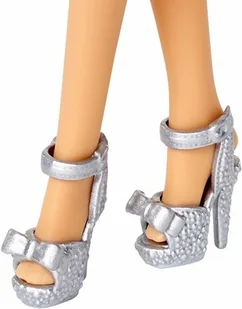 Mattel Barbie Urodzinowa z Prezentem GDJ36 - Lalki dla dziewczynek - miniaturka - grafika 6