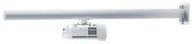 Uchwyty do projektorów - SMS Projector Short Throw 1600mm - White FS001600AW-P2 - miniaturka - grafika 1