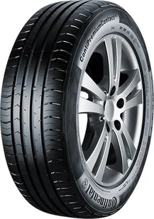 Continental ContiPremiumContact 5 225/55R17 97V - Opony letnie - miniaturka - grafika 1