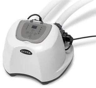 Intex Crystal Clear System solinatora (12 V) 26668GS - Akcesoria do basenów - miniaturka - grafika 1