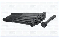 Głowice silnika - AJUSA Zestaw śrub głowicy cylindrów AJUSA 81046900 - miniaturka - grafika 1