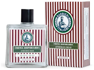 BARBIERI ITALIANI KREM PO GOLENIU CYTRUSOWY 100ml - Balsamy po goleniu - miniaturka - grafika 1