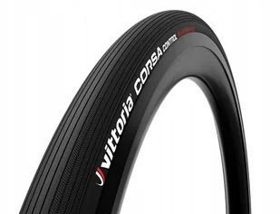 Vittoria opona Corsa Control 28x700 Tl-r G2.0 czar - Opony rowerowe - miniaturka - grafika 1