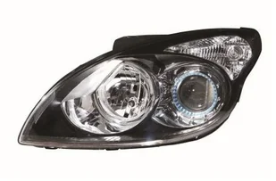 ABAKUS Reflektor 221-1154R-LDEM2 - Lampy przednie - miniaturka - grafika 1