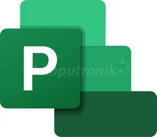 Microsoft Project Professional 2021 All Lang ESD - Programy biurowe - miniaturka - grafika 1