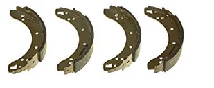 BREMBO S52504 Szczęki hamulcowe S52504 - Szczęki hamulcowe - miniaturka - grafika 1