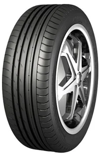 Nankang Sportnex AS-2+ 245/40R18 97Y - Opony letnie - miniaturka - grafika 1
