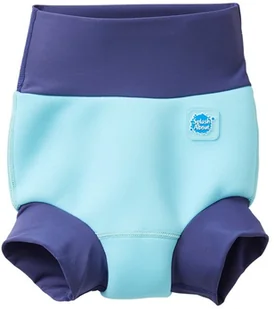Bella Neoprenowa pieluszka Nappy blue cobalt M - Pieluchy - miniaturka - grafika 1