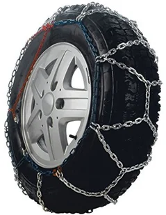 Bottari Master łańcuchy śnieżne, 16 mm, ÖNORM, 1 para - Łańcuchy śniegowe - miniaturka - grafika 1