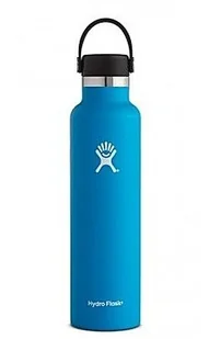 HYDRO FLASK Butelka STANDARD MOUTH 710 ml - Kuchnia turystyczne i akcesoria - miniaturka - grafika 1