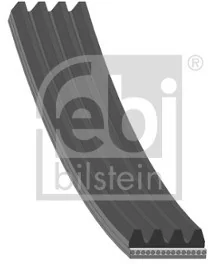 FEBI Pasek klinowy wielorowkowy FEBI 28778 - Paski klinowe i wielorowkowe - miniaturka - grafika 1