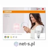 Akcesoria do oświetlenia - Osram Smart+ Color Switch Mini Kit - miniaturka - grafika 1