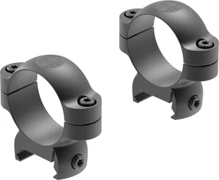 LEUPOLD Montaż stalowy LRW 30 mm 999-138 - Lunety i akcesoria - miniaturka - grafika 4