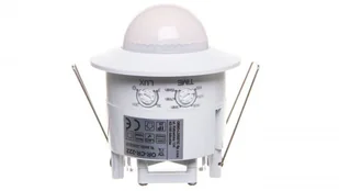 Orno CZUJNIK RUCHU PIR 360 OR-CR-222 - Lampy pozostałe - miniaturka - grafika 3