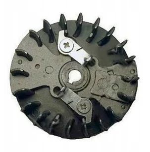 NAC Magneto Koło Magnesowe Piła Pn/yd/cs 38/3800 - Akcesoria do elektronarzędzi - miniaturka - grafika 1