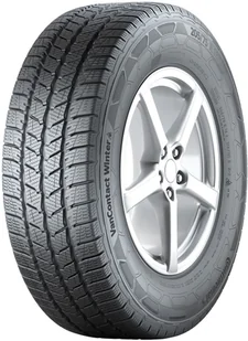 Continental VancoWinterContact 235/65R16 115 R - Opony dostawcze zimowe - miniaturka - grafika 1