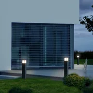 Lampy ogrodowe - Bega RZB HB 205 słupek ogrodowy LED antracyt 65cm - miniaturka - grafika 1