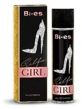 Bi-es SELFIE GIRL EAU DE PARFUM 100 ML - Wody i perfumy damskie - miniaturka - grafika 1