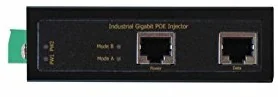 LevelOne POE+ INJECTOR 36 W IGP-0101 - Switche - miniaturka - grafika 1