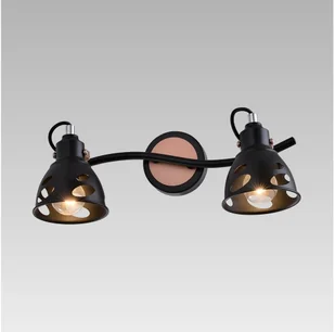 Prezent 75455 - Kinkiet NOTOS 2xE14/40W/230V - Lampy ścienne - miniaturka - grafika 1