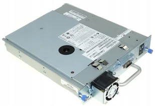 Dell 0N8V0K LTO-4 800/1600GB Sas TL2000/4000 - Pozostałe nośniki i napędy - miniaturka - grafika 1