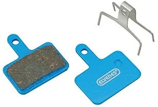 Shimano 6854 Deore Disc blokset Mech/Deore M525 6854 - Hamulce rowerowe - miniaturka - grafika 1