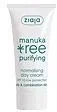 Kremy do twarzy - ZIAJA Manuka Tree dzienne Creme 50 ML 15203 - miniaturka - grafika 1