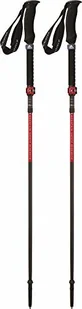 MSR dynalock Ascent Poles kijki trekkingowe (10236) - Akcesoria turystyczne - miniaturka - grafika 1
