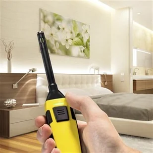 TROTEC BC21WP Termohigrometr obsługiwany smartfonem - Inne urządzenia pomiarowe - miniaturka - grafika 4