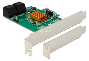 DeLOCK 90382 adapter SATA Wewnętrzny - Kontrolery - miniaturka - grafika 1