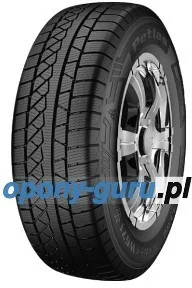Petlas Explero W671 SUV 235/70R16 106T - Opony terenowe i SUV zimowe - miniaturka - grafika 1