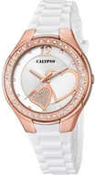 Zegarki damskie - Calypso Trendy K5679/L - miniaturka - grafika 1