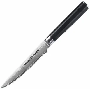 Samura Samura Damascus nóż do pomidorów 120mm SD-0071 - Noże kuchenne - miniaturka - grafika 1