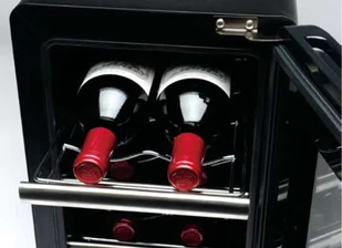 Caso Germany Chłodziarka do wina WineCase 6 606 - Chłodziarki do wina - miniaturka - grafika 4