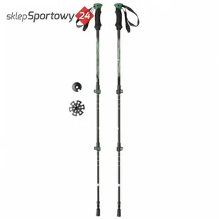 Ferrino KIJKI TREKKINGOWE ULTAR F78403 - Kije trekkingowe - miniaturka - grafika 1
