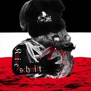 Porta Nigra Kaiserschnitt Digipack) - Metal, Punk - miniaturka - grafika 1