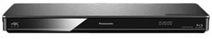 Panasonic DMP-BDT385 (DMP-BDT385EG) - Odtwarzacze Blu-Ray - miniaturka - grafika 1